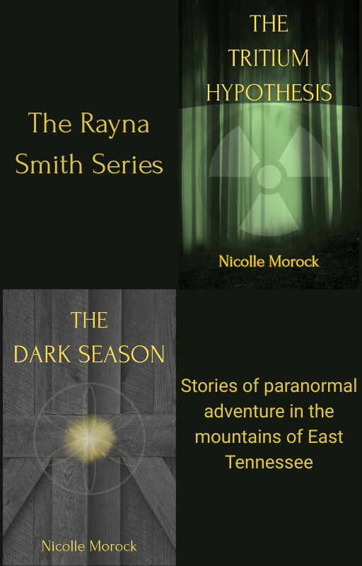 Rayna Smith Series